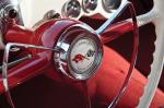 Chevrolet Corvette Roadster 1954 года
